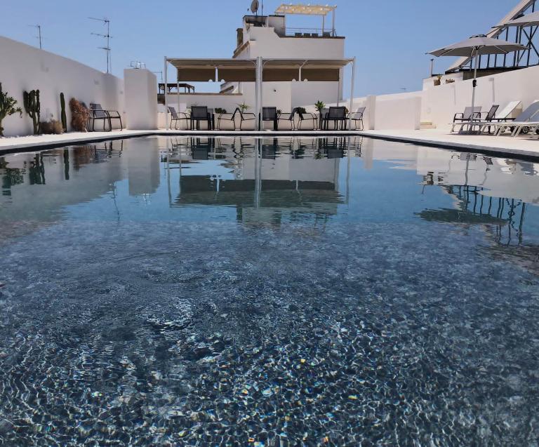 Appartamento Gardenia Deluxe - B&B Sannicola