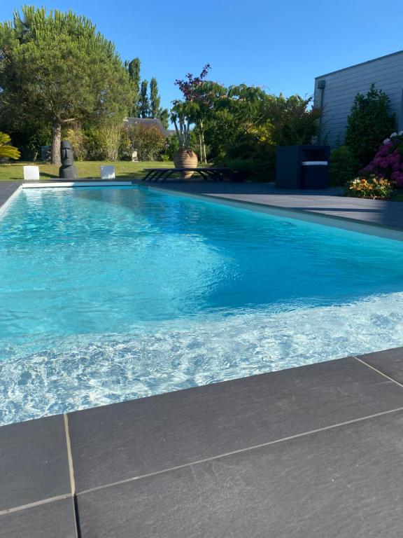 LES EVENS La Baule - Bed and Breakfast La Baule-Escoublac