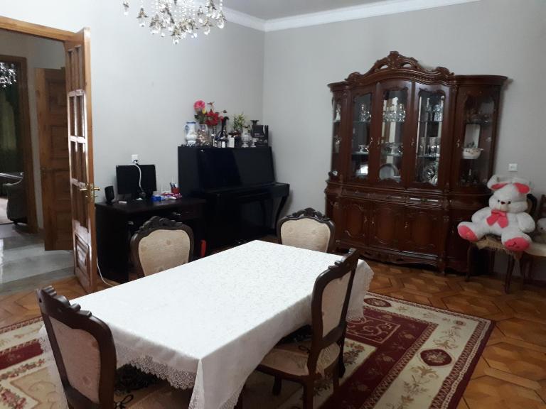 Apartment Lia - B&B Batumi
