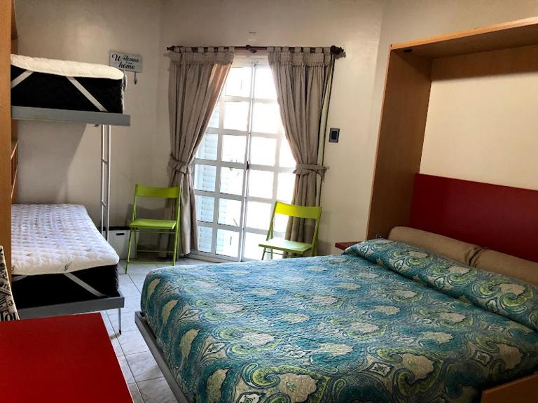 departamento acosta 2 - B&B Paraná