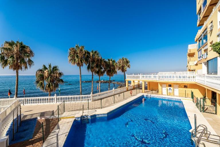 BELLAVISTA ROMANTIC - B&B Benalmádena