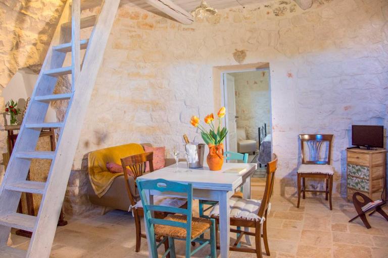 Trullo Sweet Trullo - B&B Alberobello