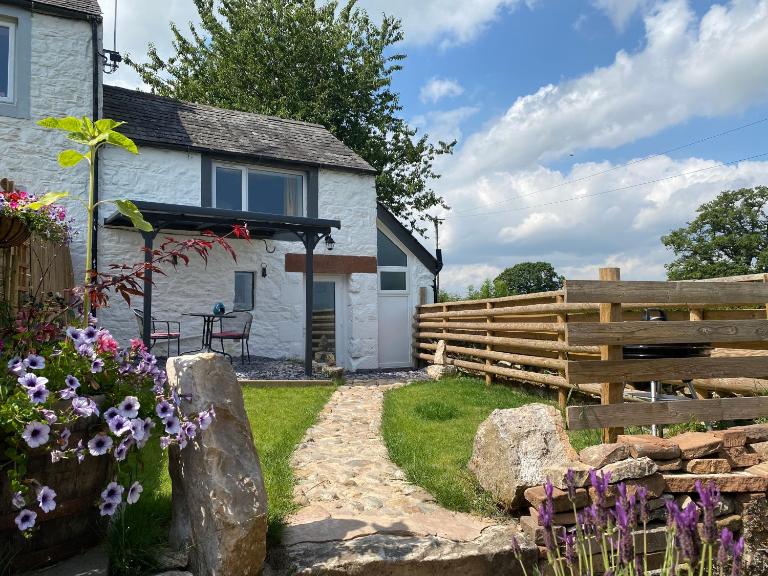 Delightful One Bed Lake District Cottage - Ferienwohnung Penrith