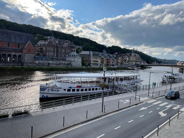 Gîtes de la Croisette 1 - B&B Dinant