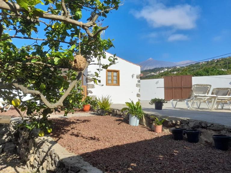 La casa del bisa - Chambres d'hôtes Genovés