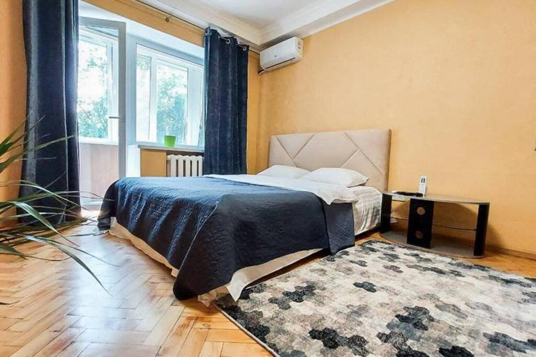 Cozy Flat - B&B Kyiv