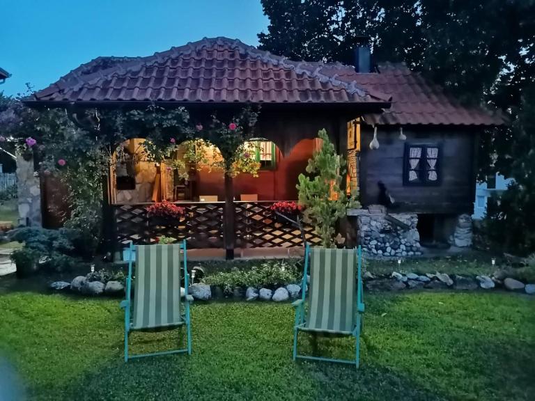 Vajat BB - Ferienwohnung Bajina Bašta