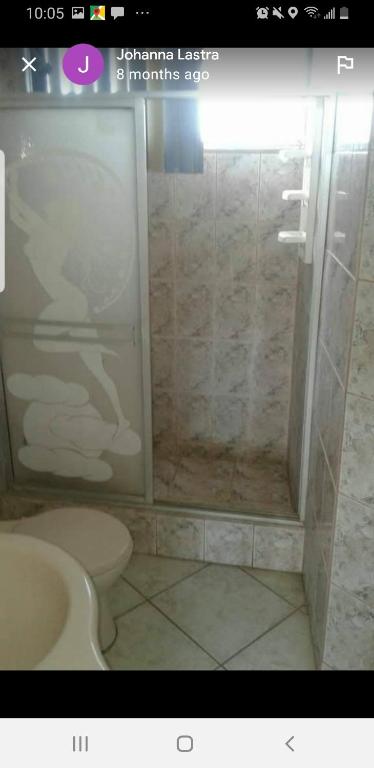 Casa blanca Atacames - B&B Atacames