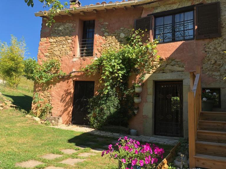 Gîtes de Montcabirol - Chambres d'hôtes Mirepoix