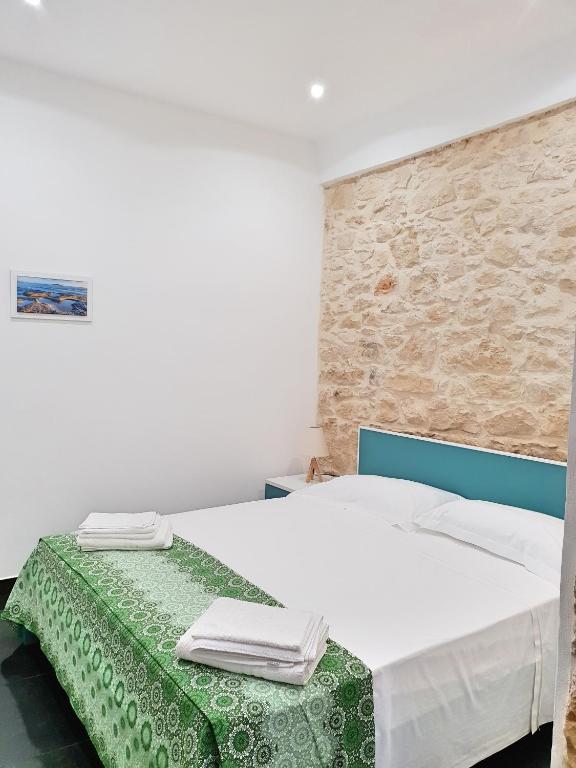 Blu Maris appartamento Amalfi - Chambres d'hôtes Marina di Ragusa