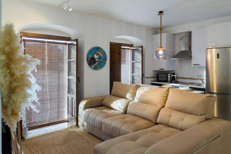 Central Historic Penthouse - B&B Córdoba