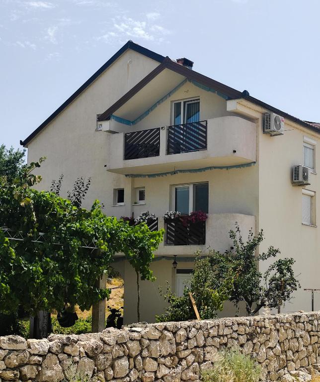 Apartments Markovi Konaci - Ferienwohnung Trebinje