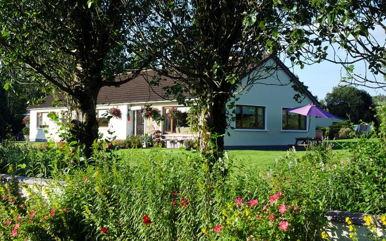 Moher House - B&B Westport
