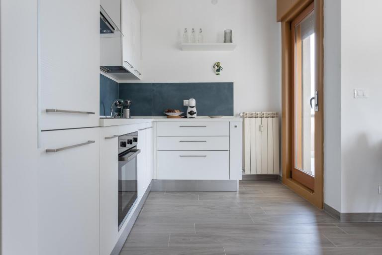 A Casa di Lelia - B&B Muggia