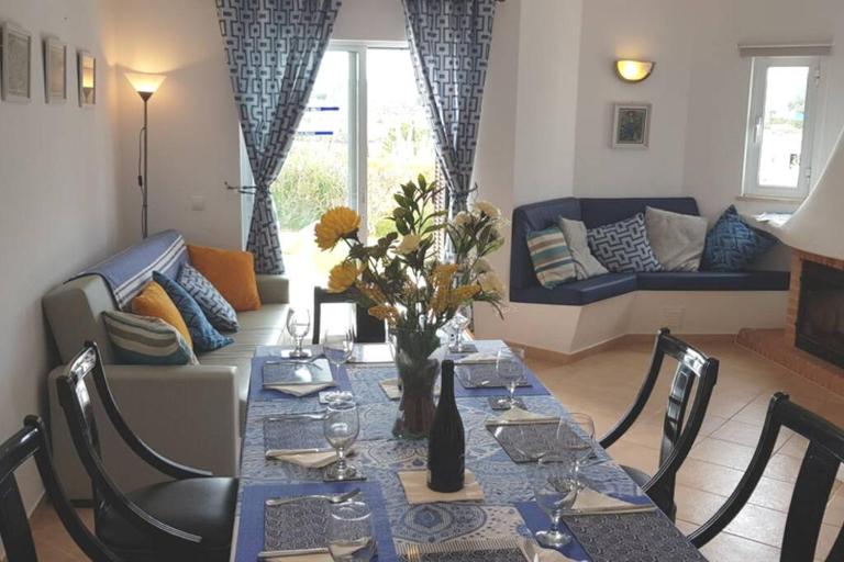 Casa Anna Del Rey. sth.faceing with free wifi. - Ferienwohnung Albufeira