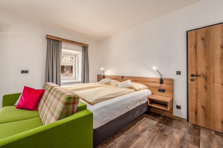 Landgasthof Bierfriedl - B&B Pruggern