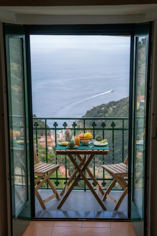Palazzo Verone - B&B Scala
