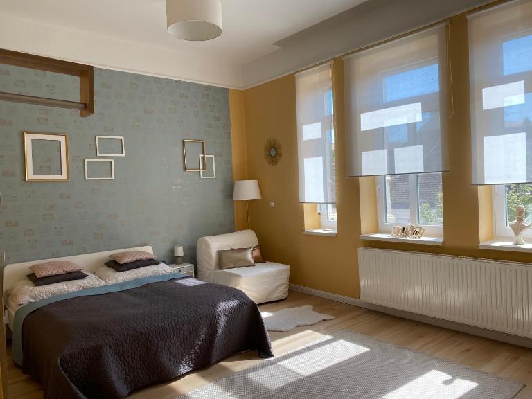 STUDIO 18 - Ferienwohnung Ödenburg
