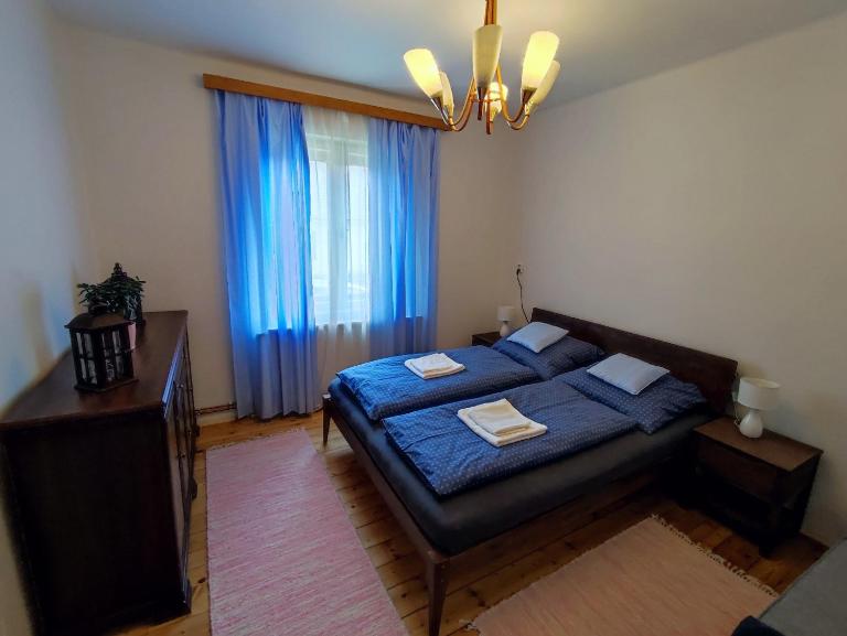 Babka House - B&B Banská Štiavnica