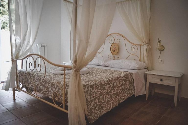 Le Radici Laviano - B&B Laviano