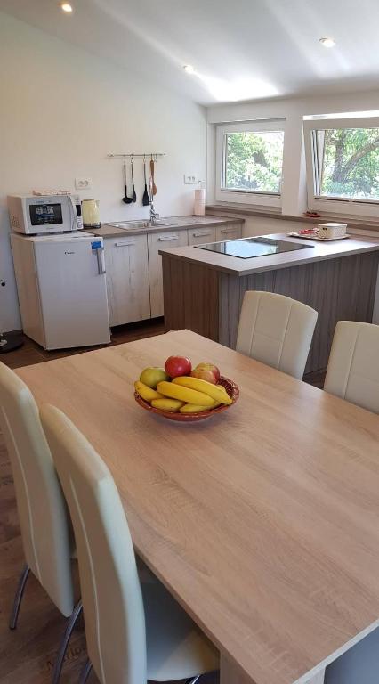 Apartma Cifra Begunje - Chambres d'hôtes Begunje na Gorenjskem