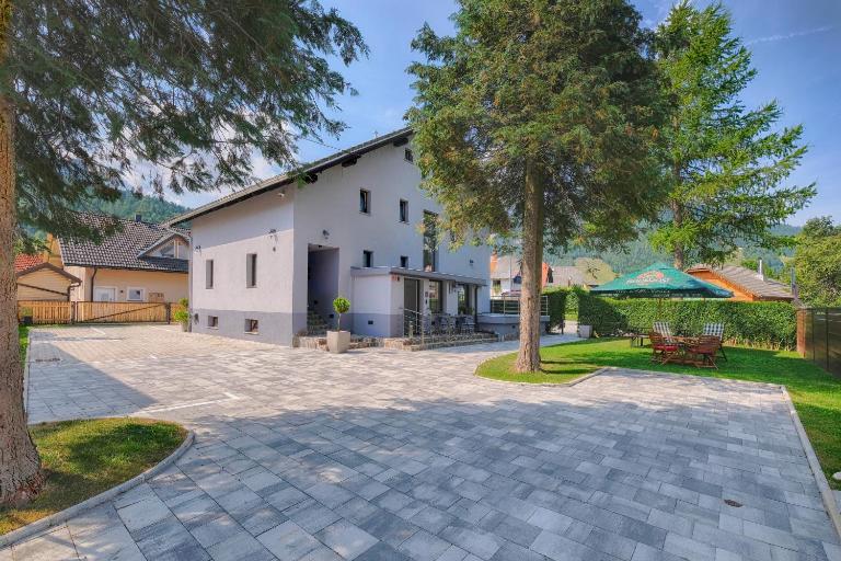 Pri Marusi - B&B Kranjska Gora