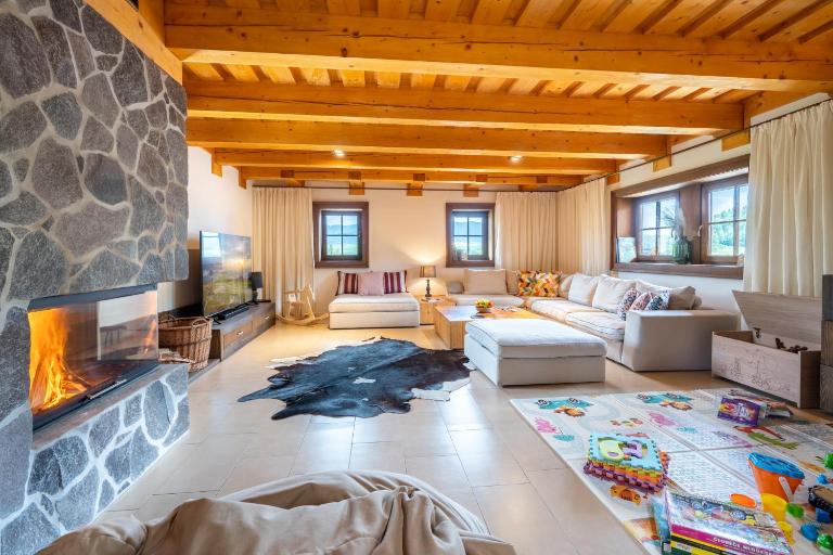 Wellness Drevenica Zuberec - Bed and Breakfast Zuberec