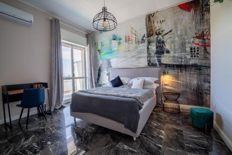 Urban Rooms - B&B Tarento