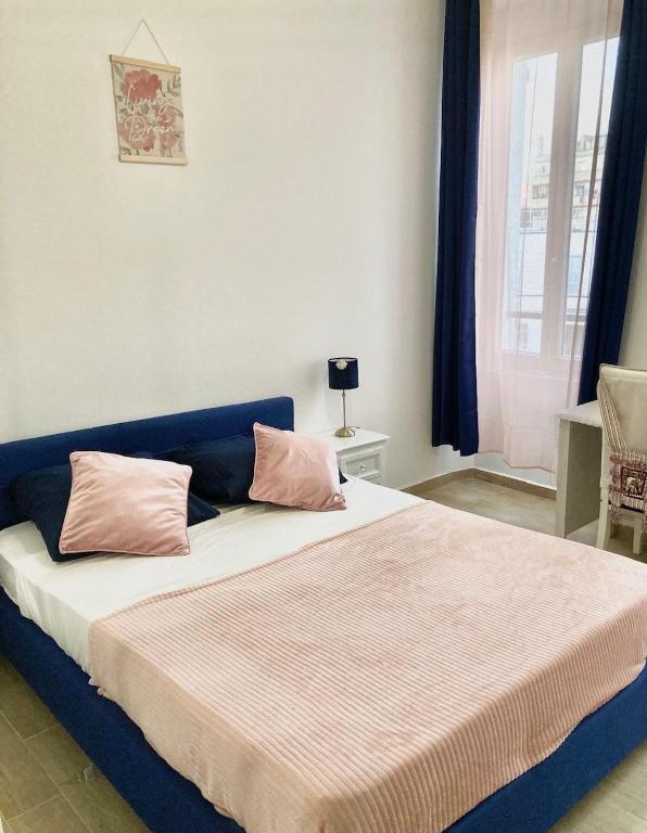 Charmant F4 proche de la gare Saint Charles - Bed and Breakfast Marseille