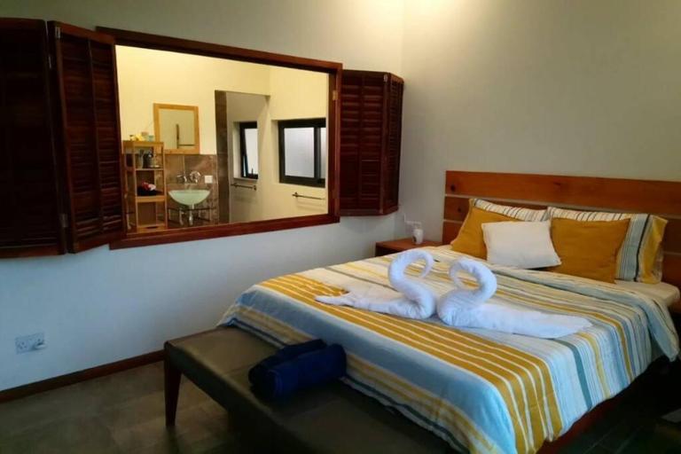 Les Villas Thorel - Gulachi - Ferienwohnung Grande Rivière Noire