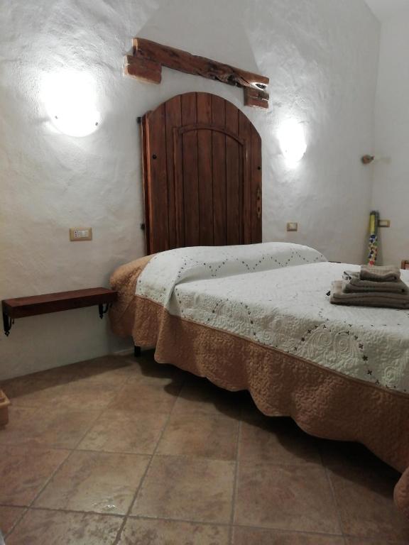 Beni Benìus - Ferienwohnung Teulada