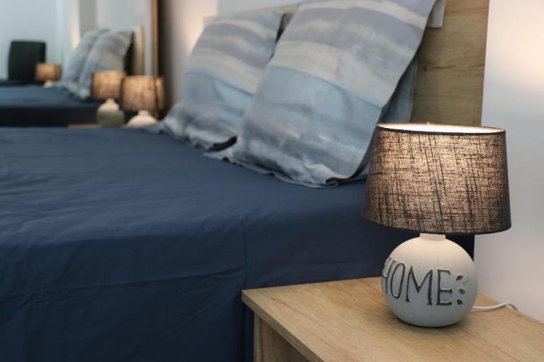 CityApart GranVia Marina - Cazare în Constanța, lângă stațiunea Mamaia - Bed and Breakfast Constanța