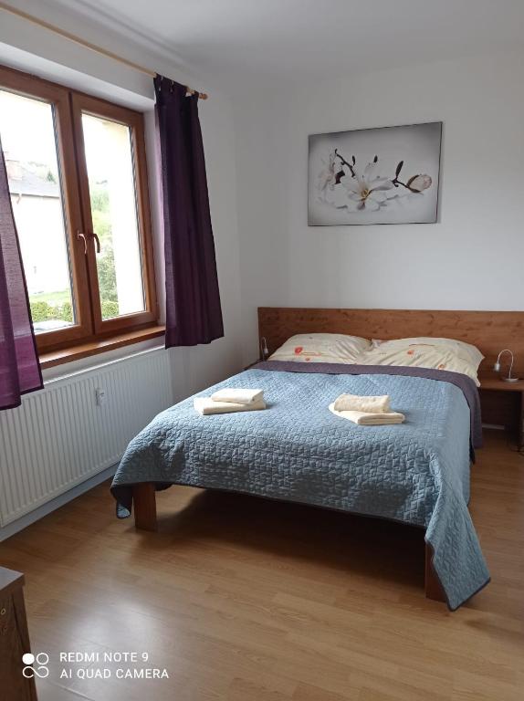 Apartman Liptov Mari - Ferienwohnung Liptovský Mikuláš