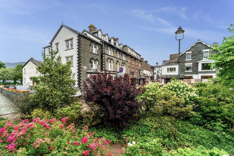 Mountain View - Bed and Breakfast Keswick