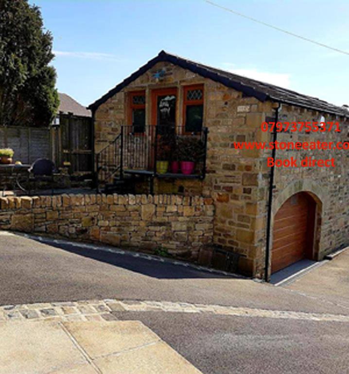Stone Eater - Ferienwohnung Marsden