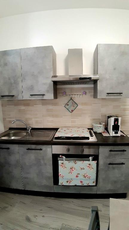 Casa vacanza Viola - B&B Trapani