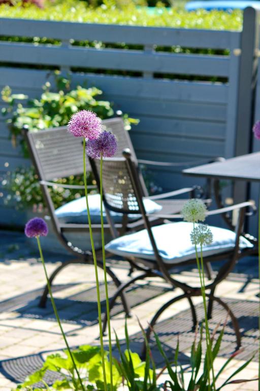 Kleines Landleben - B&B Hohwacht