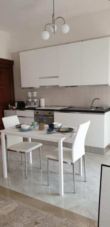 Grimaldi Guest Apartment - Bed and Breakfast Sorrento