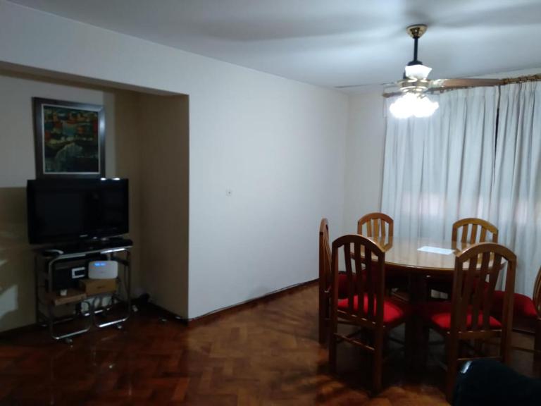 Departamento Mendoza Capital - Ferienwohnung Mendoza