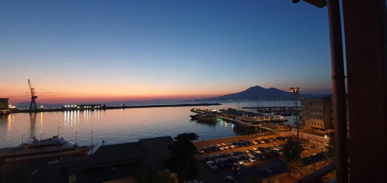 Bella Mbriana - B&B Castellammare di Stabia