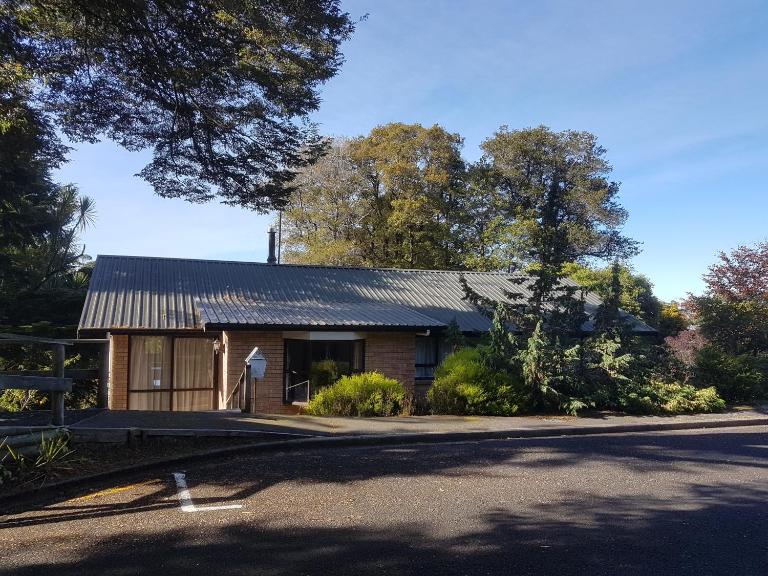 Wakari Holiday Home - B&B Dunedin
