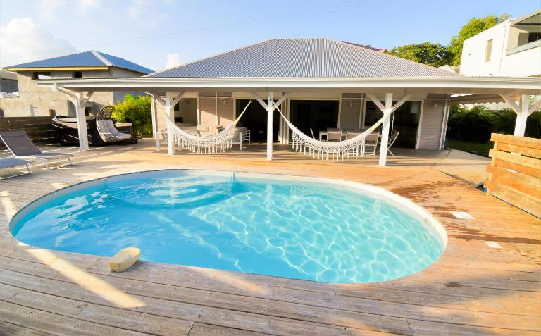 Villa Morene - B&B Sainte-Anne