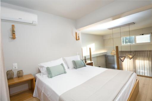 Sunday Loft apartment - B&B La Canea