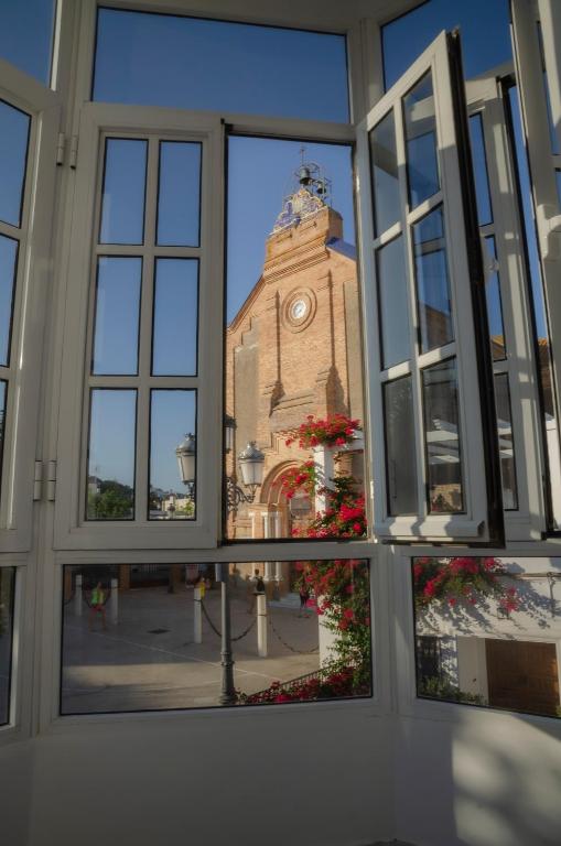 Hostal Benalup Atalaya - B&B Benalup-Casas Viejas