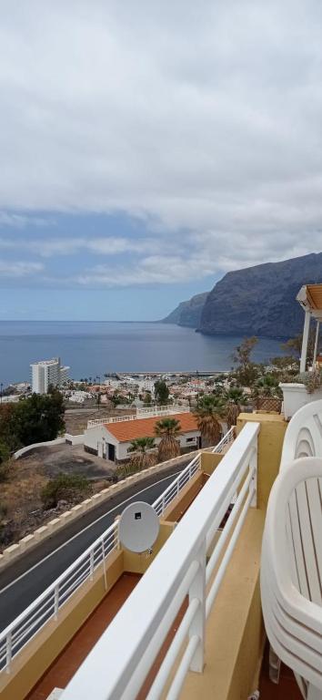 Apto Magec - B&B Puerto de Santiago