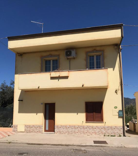 Appartamento indipendente - B&B Santa Maria Coghinas