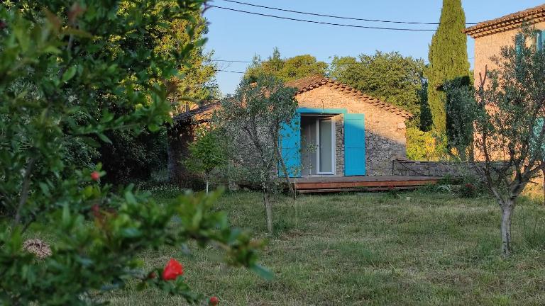 Le Mazet 1823 - B&B Saint-Hippolyte-du-Fort