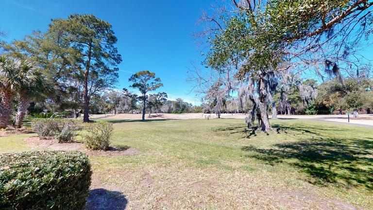 943 Inverness Village - Bed and Breakfast Hilton Head
