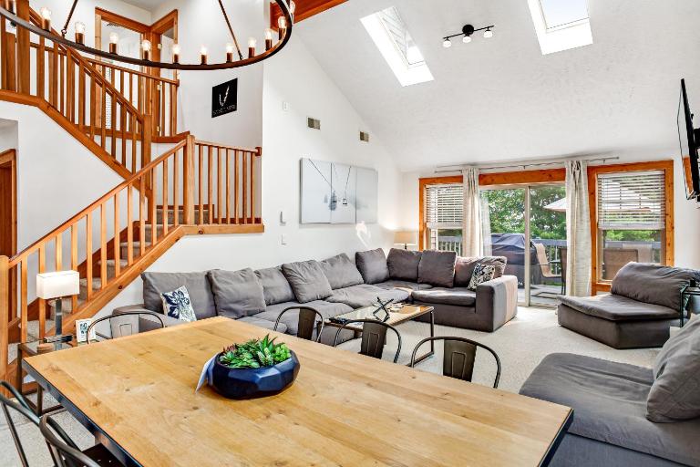Northridge 363 - Bed and Breakfast Tannersville