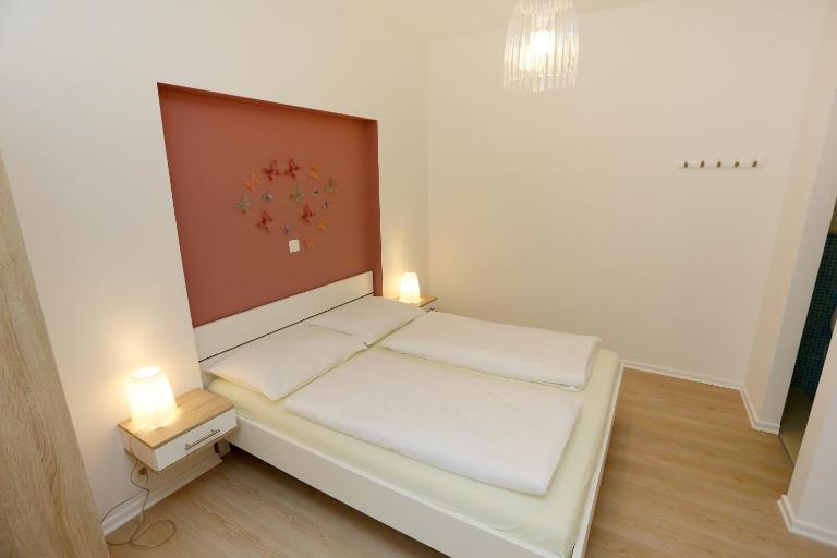 Zadar Street Apartments and Room - B&B Zadar